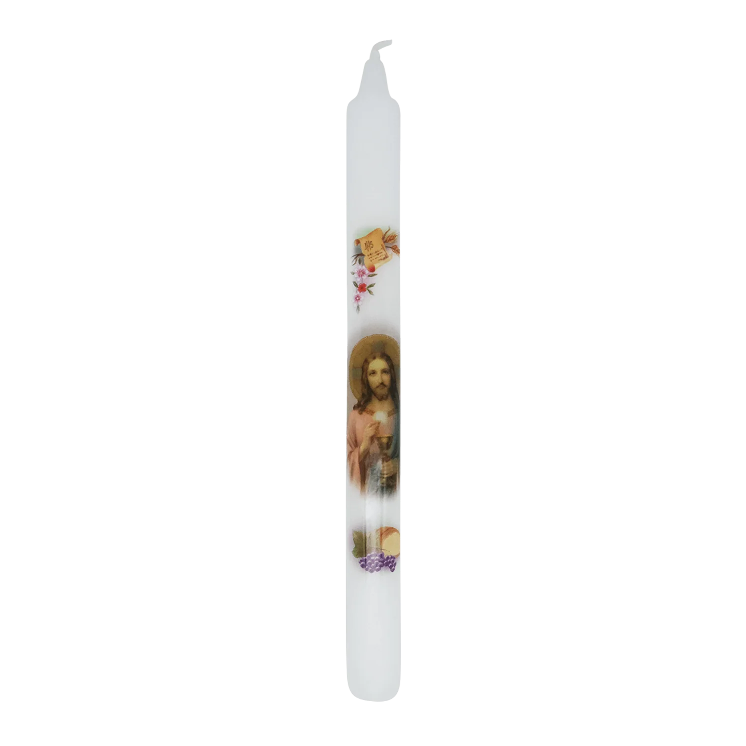 EUCHARESTIA - CANDLE