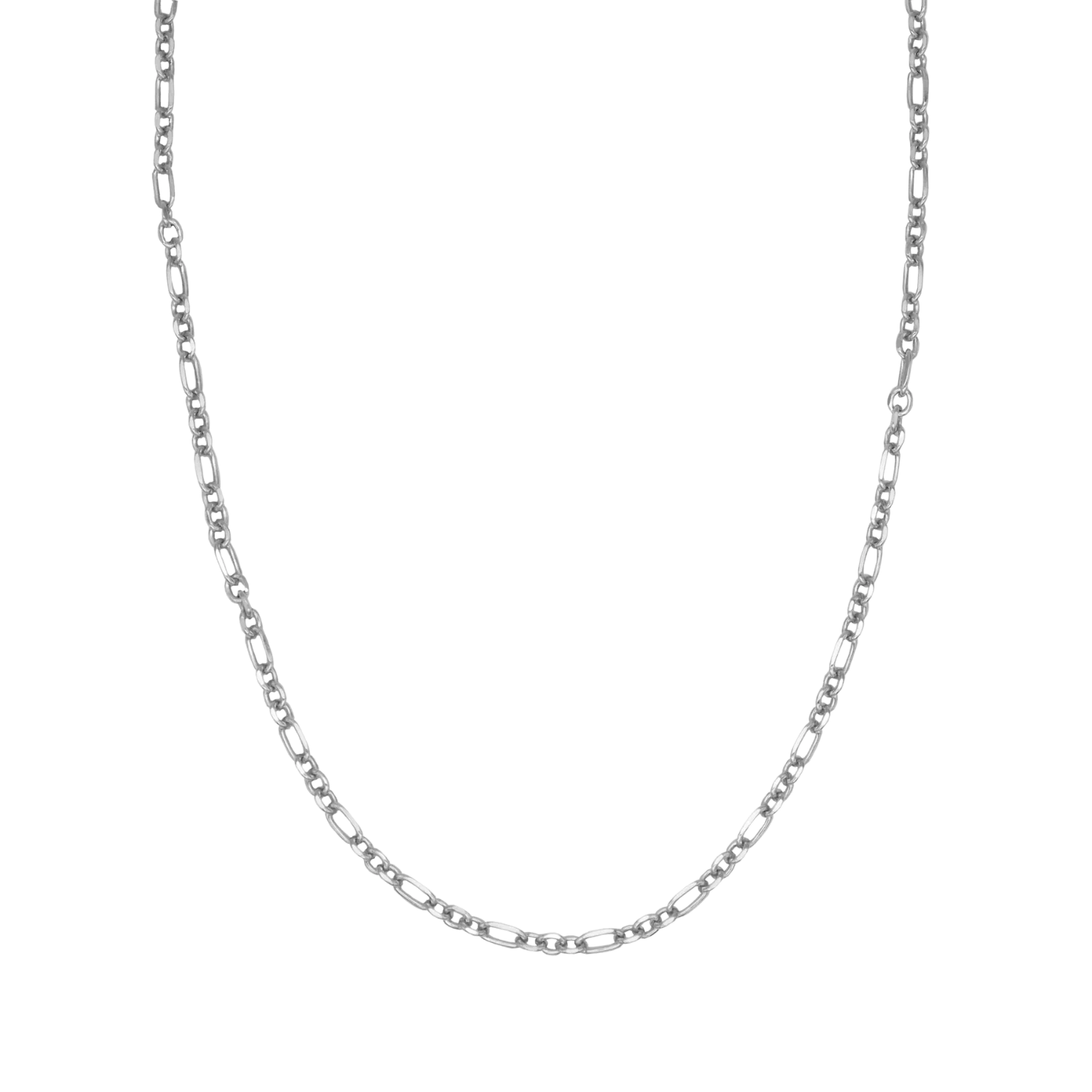FIGARO CHAIN - SILVER