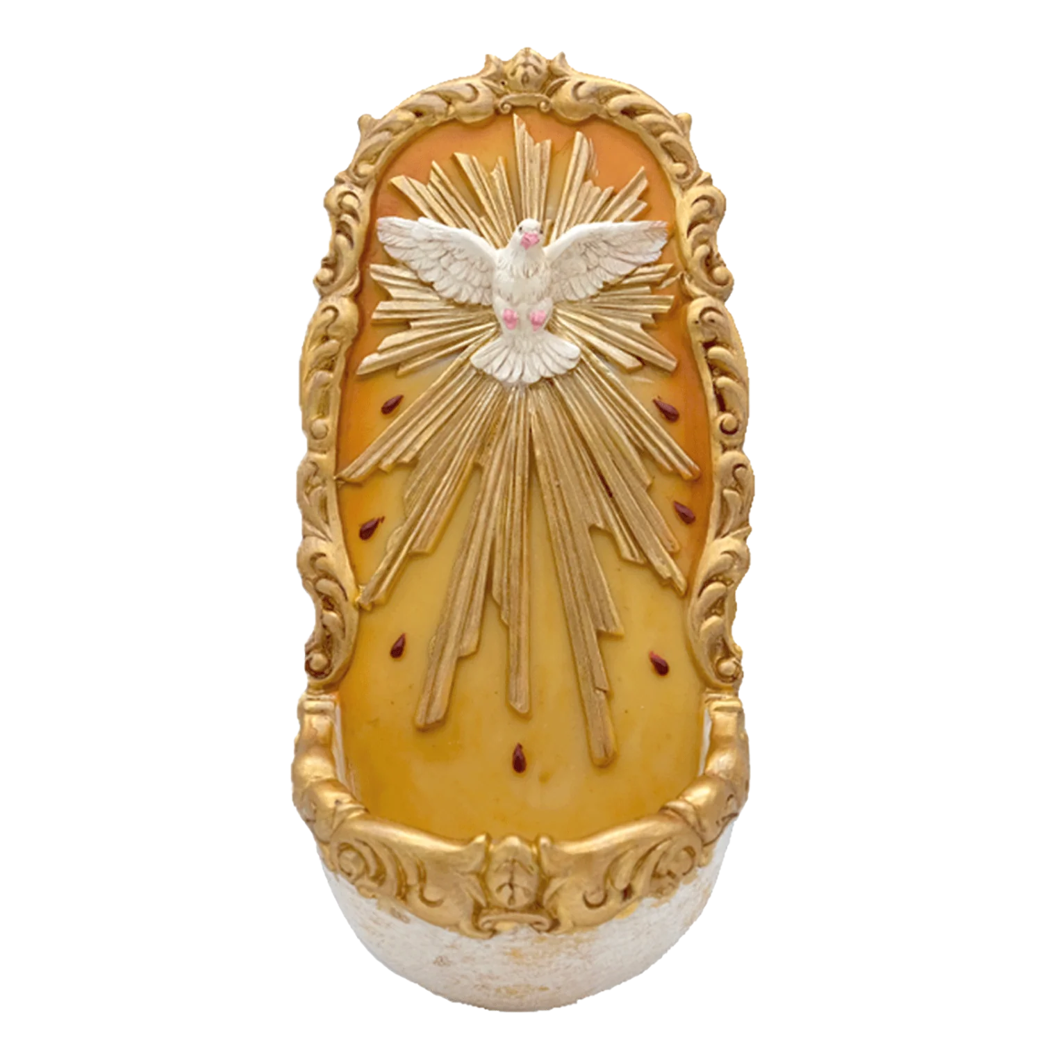HOLY SPIRIT - HOLY WATER FONT