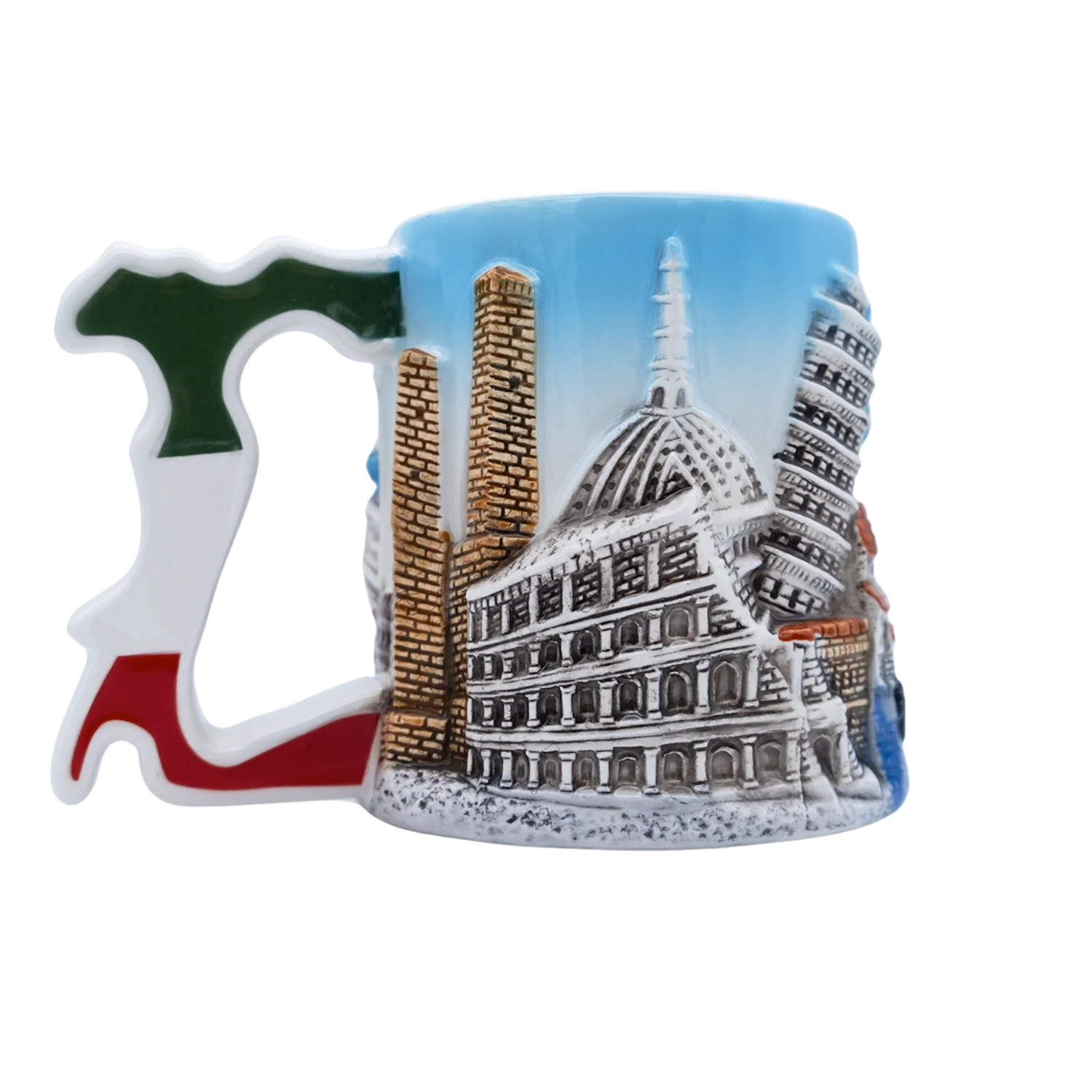 ITALY - SOUVENIR MUG - Image 3