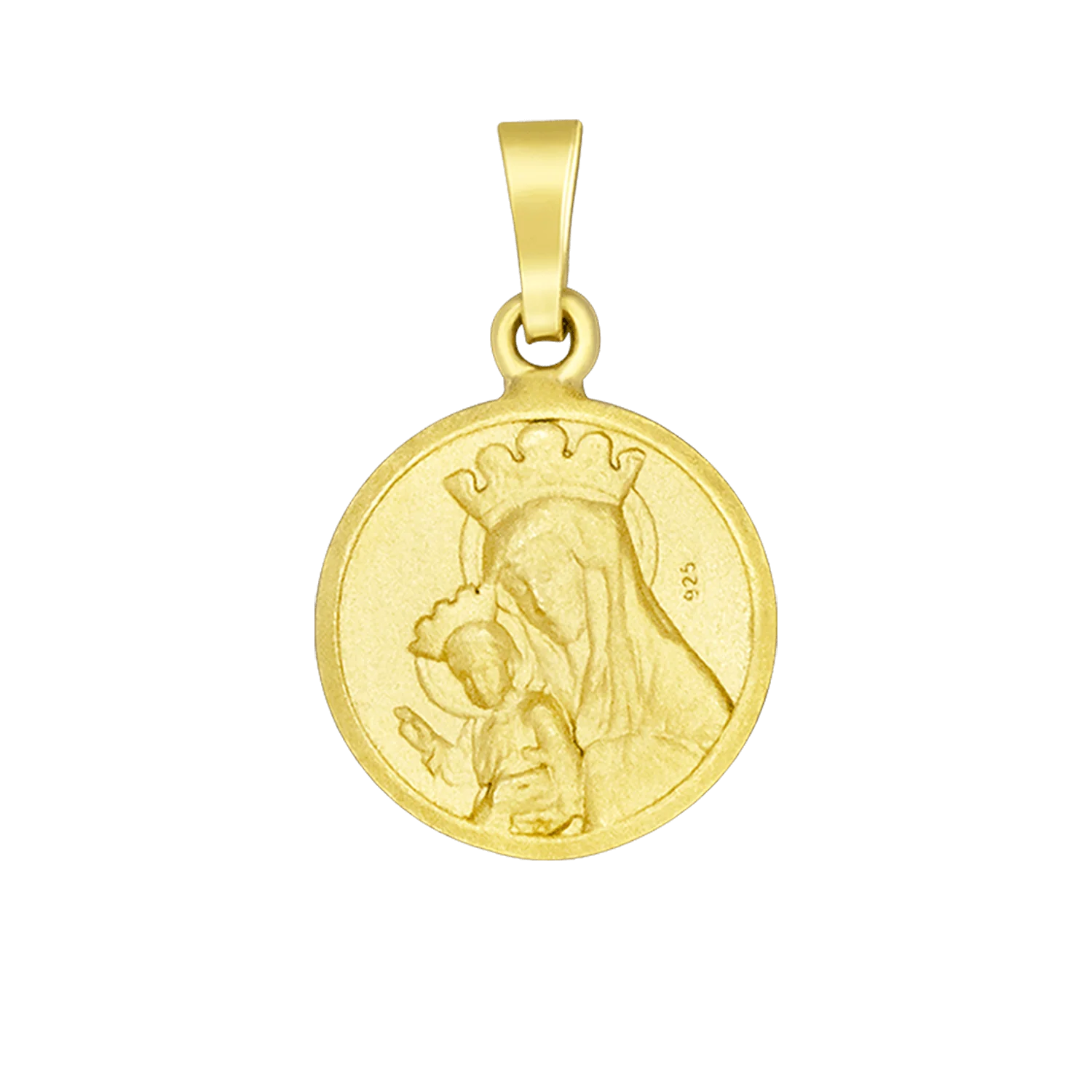 JUBILEE 2025 - MEDAL - GOLD - Image 3