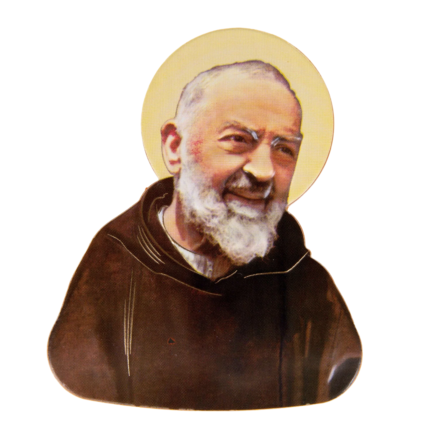PADRE PIO - MAGNET