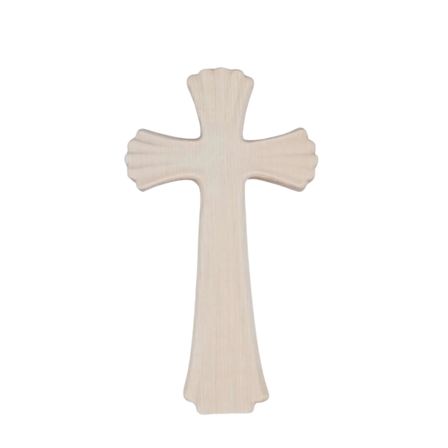 WALL CROSS - WOOD
